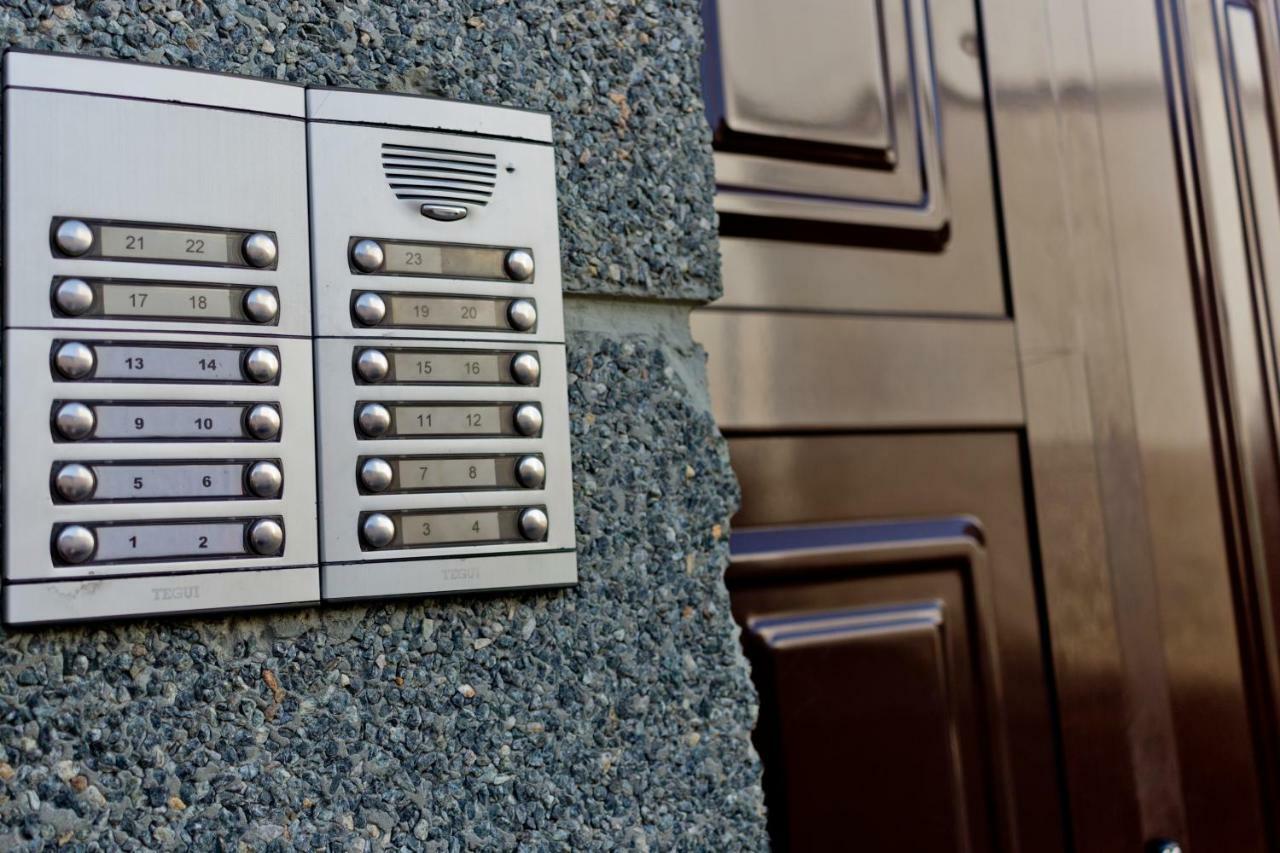 Apartamento Javicenter *