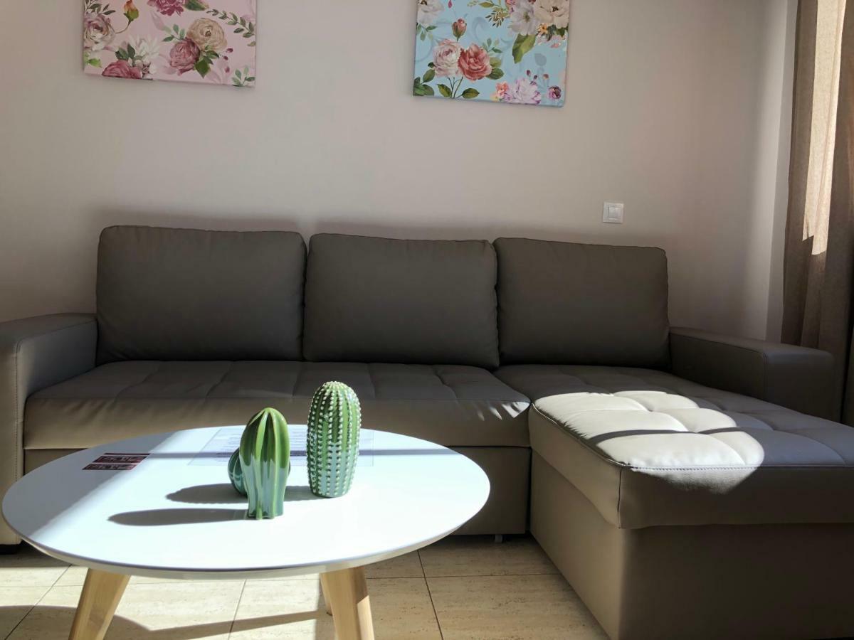 Apartamento Javicenter Arrecife (Lanzarote)