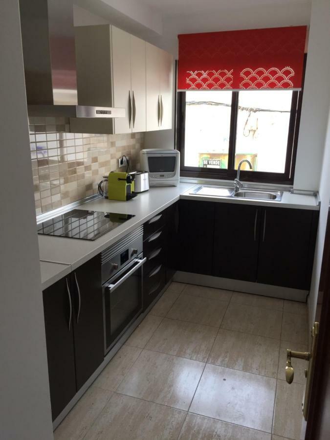 Javicenter Appartement *
