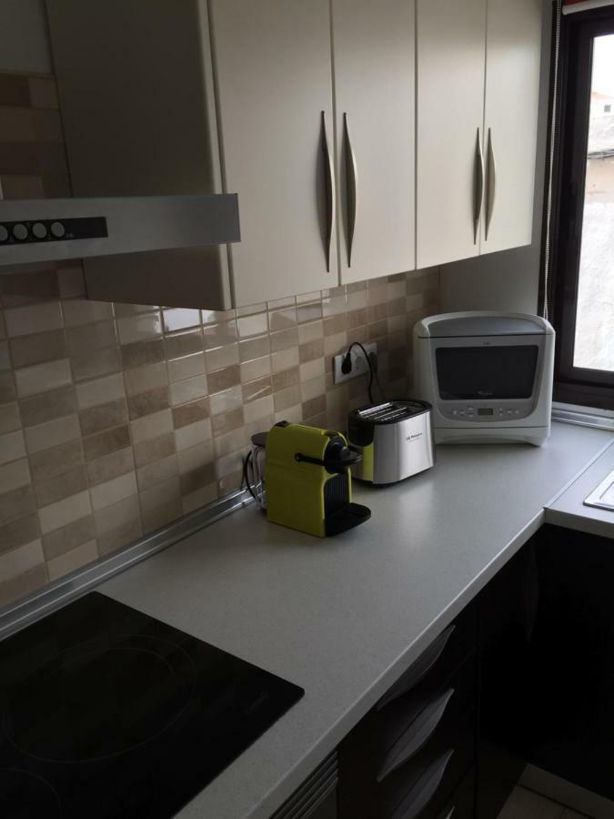 Appartement Javicenter
