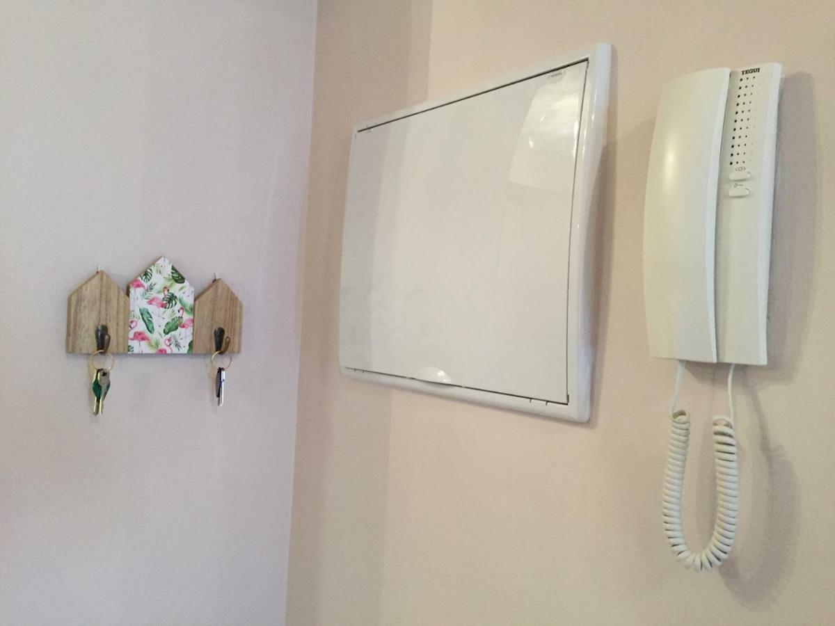 Javicenter Appartement *