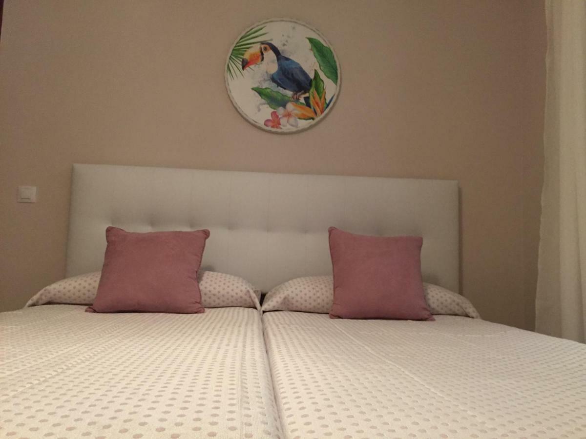 Javicenter Apartament Arrecife (Lanzarote)