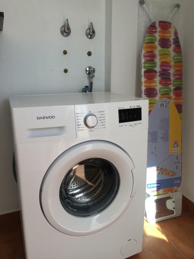 Javicenter Apartament