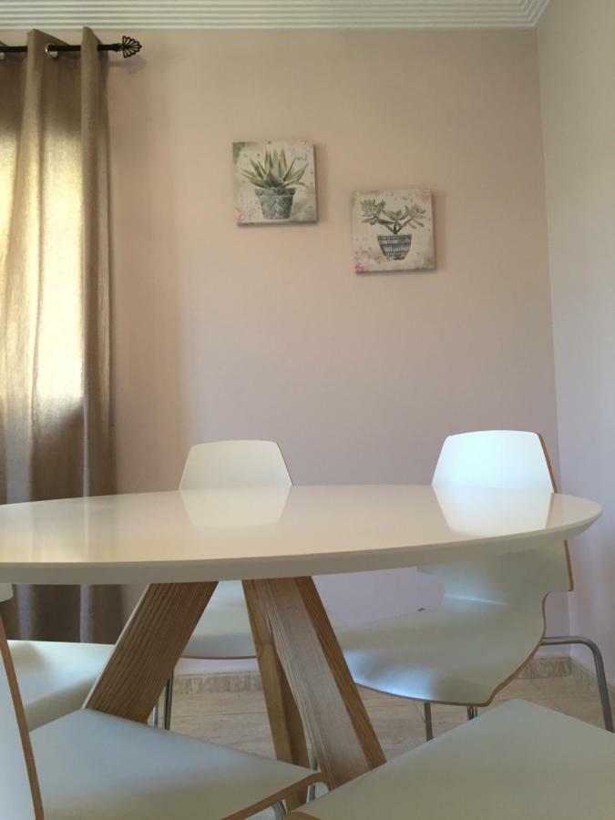 Appartement Javicenter