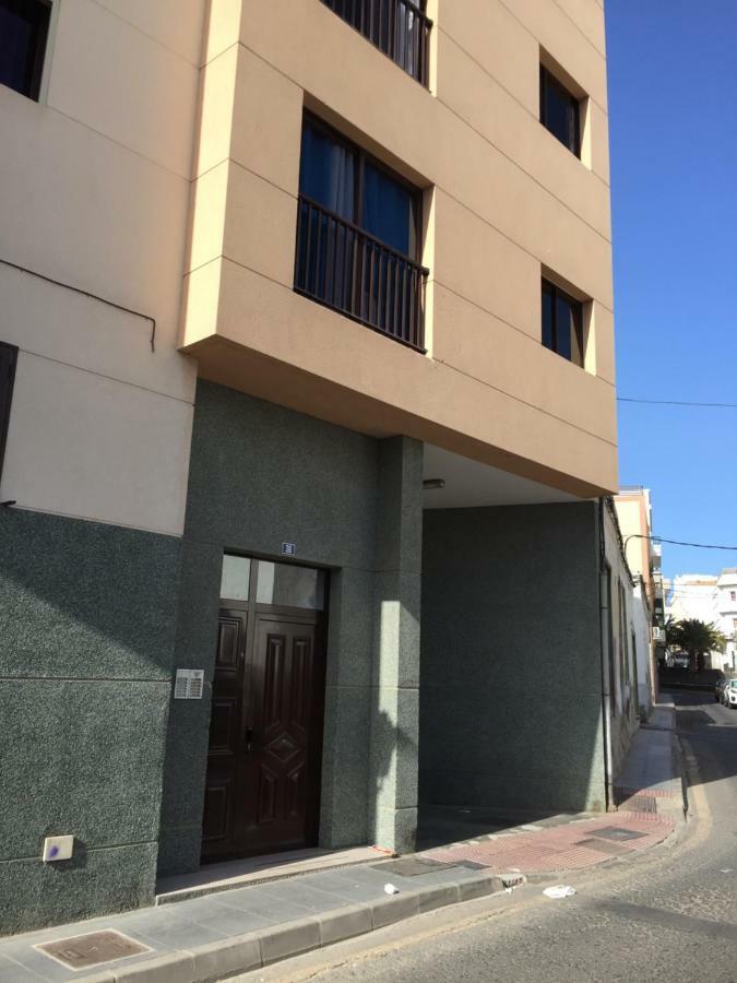 Appartement Javicenter Arrecife (Lanzarote)
