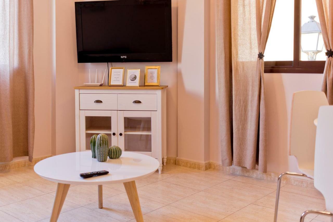 Javicenter Appartement Arrecife (Lanzarote)
