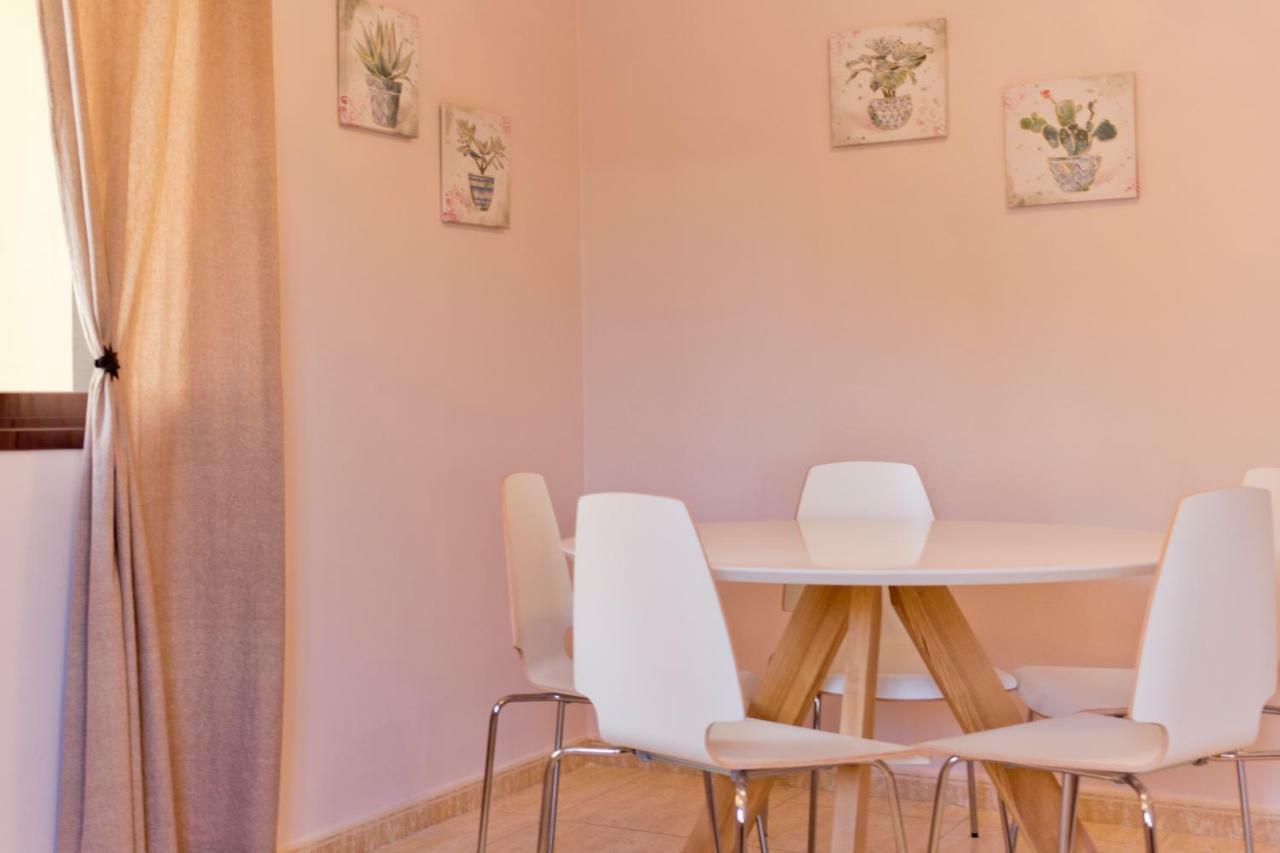 Javicenter Apartament