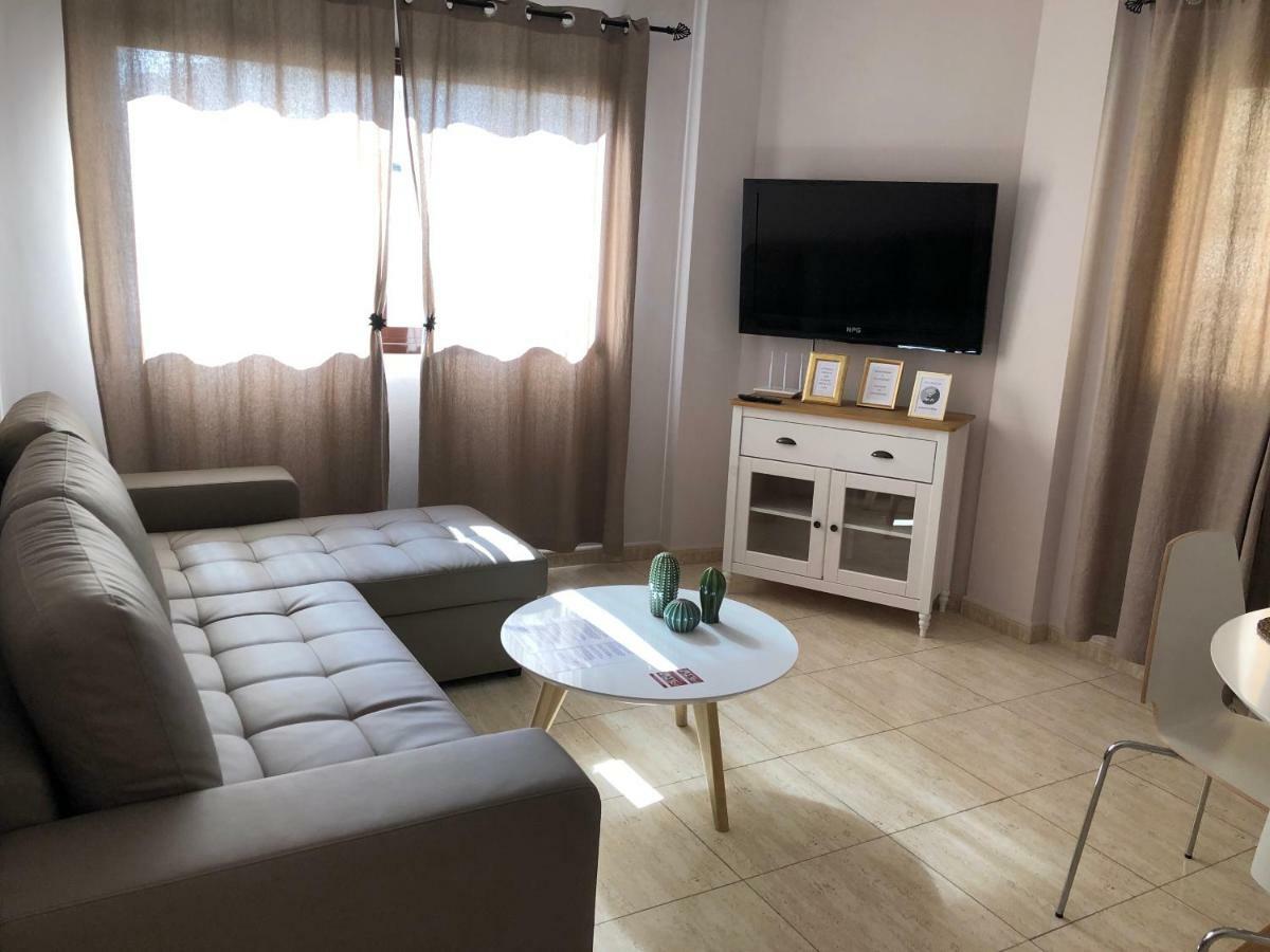 Javicenter Appartement *