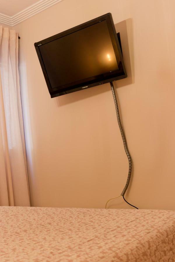 Apartament Javicenter *
