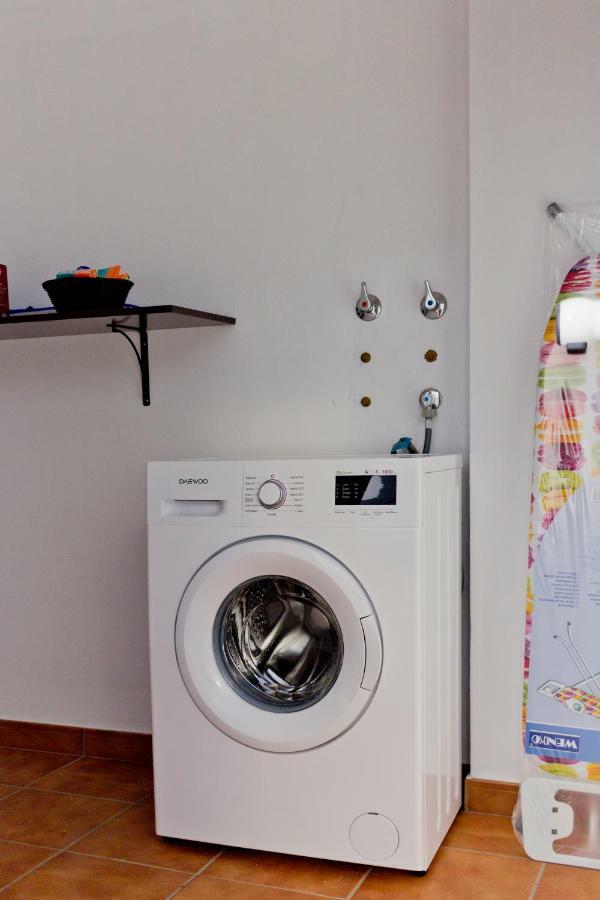 Appartement Javicenter *