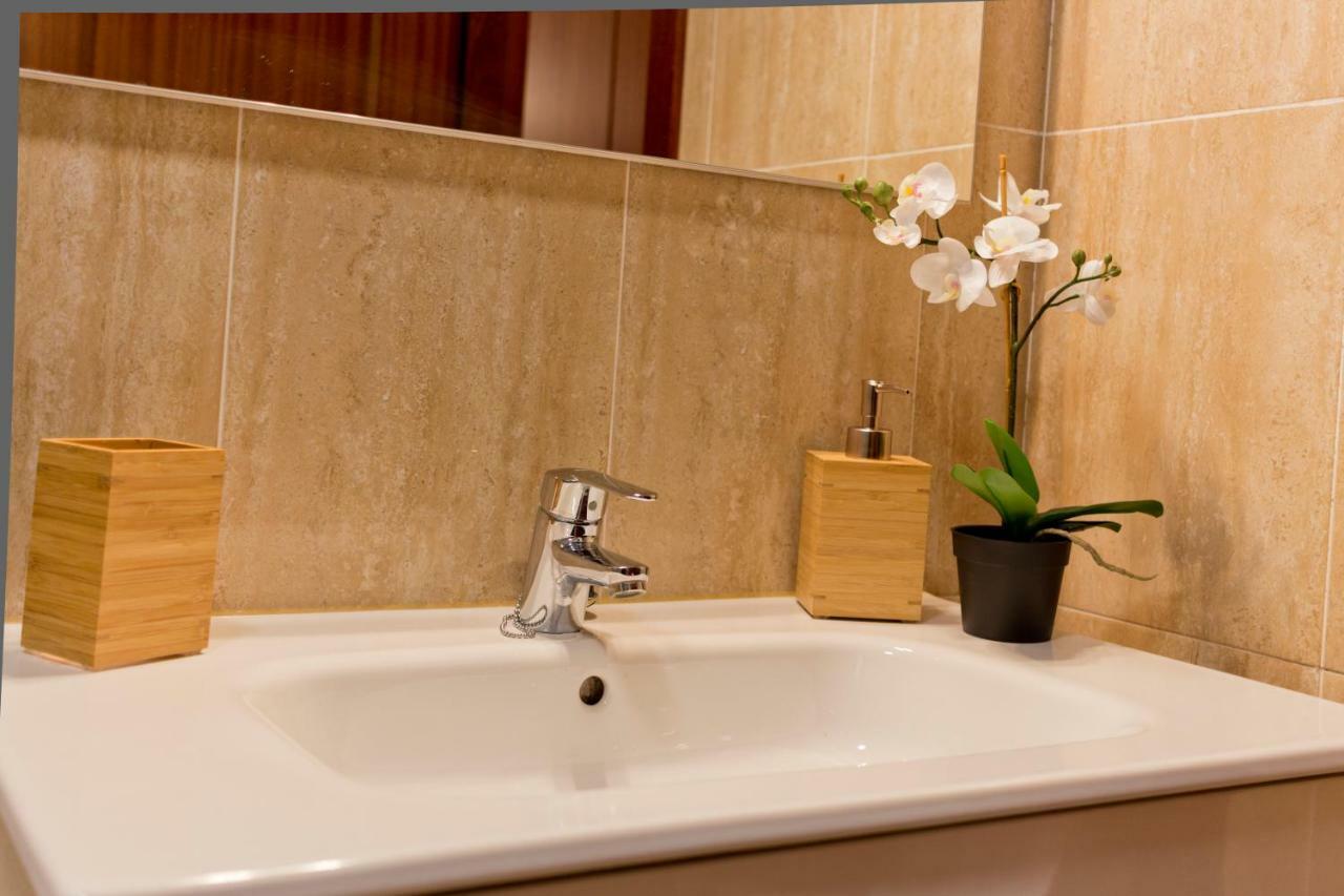 Appartement Javicenter