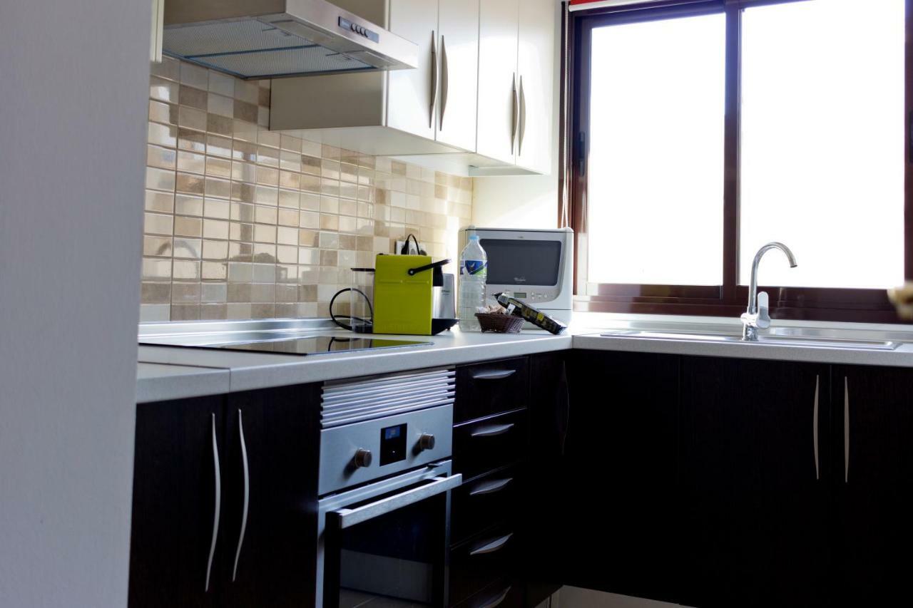Javicenter Appartement Arrecife (Lanzarote)