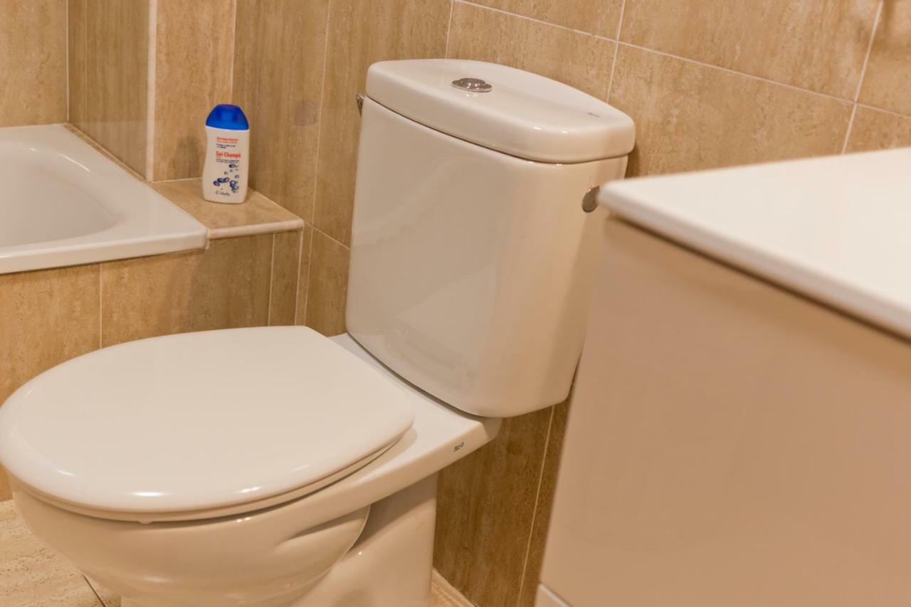 Javicenter Apartament