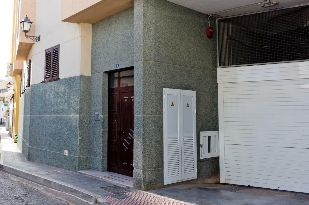 Javicenter Apartament Arrecife (Lanzarote)