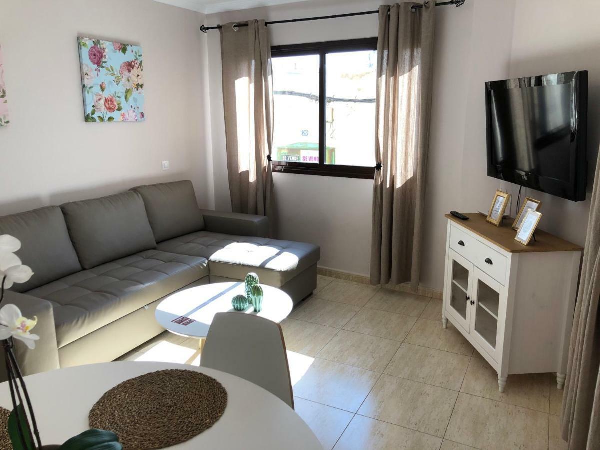 Apartament Javicenter Arrecife (Lanzarote)